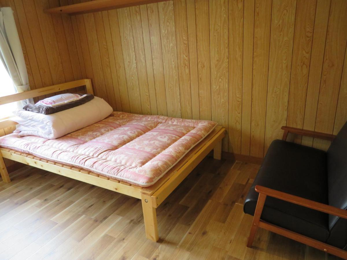 Вилла Mizu No Gakko Сяри Экстерьер фото